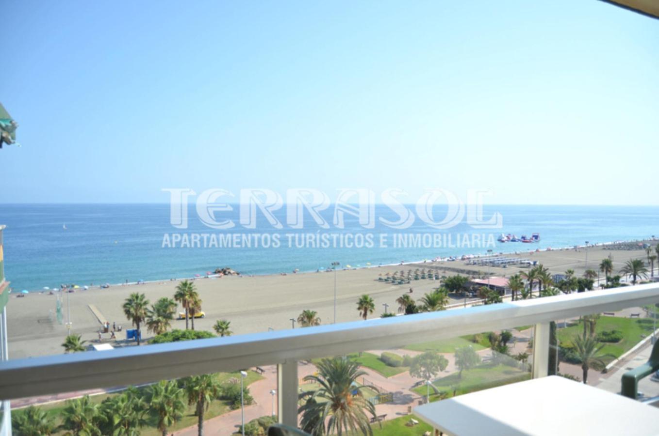 Terrasol Sobre El Mar San Gerardo Torre Del Mar